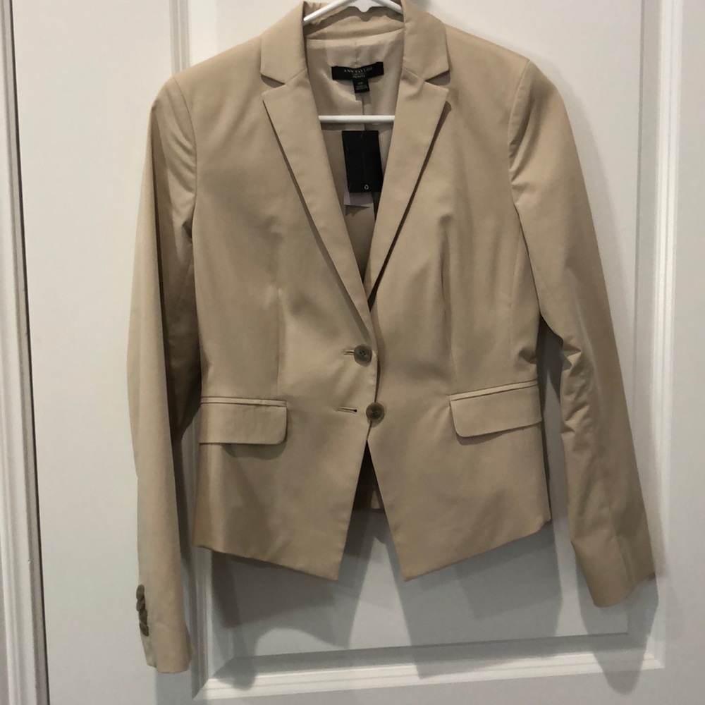 NWT Ann Taylor